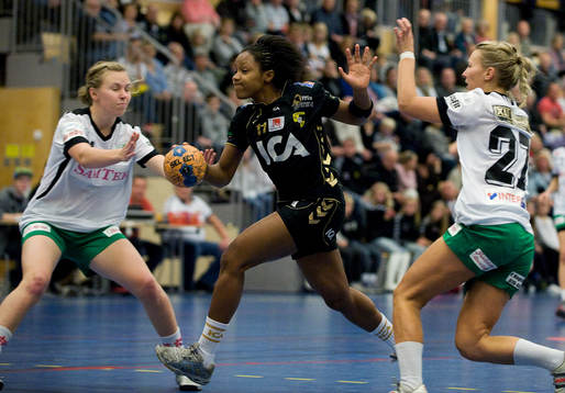 Edijana Dafe, Kärra. Alexandra Bjärrenholt, Cassandra