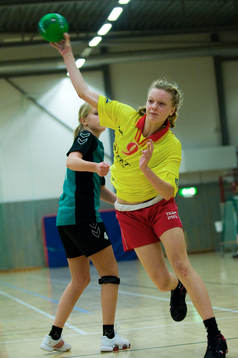 Alice Forsberg, Vinslöv, laddar