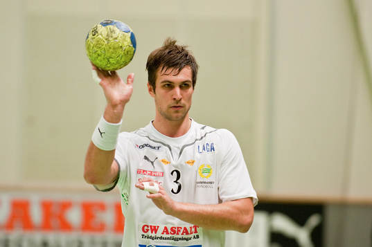 Johan Pilfalk