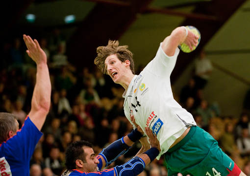 Albin Tingvall, Hammarby
