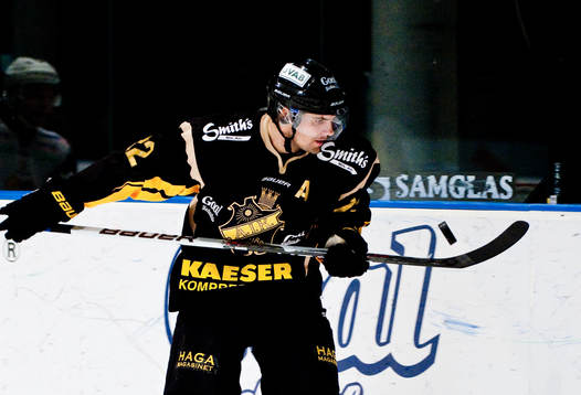 Mattias Beck