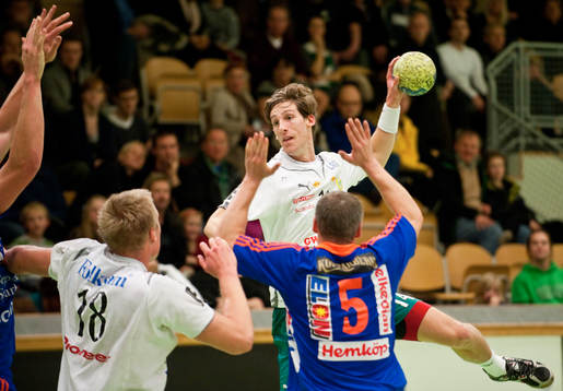 Albin Tingvall, Hammarby