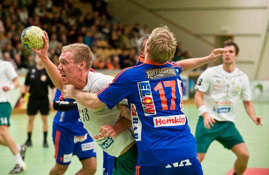 Fredrik Pettersson, Hammarby kastar sig förbi Jacob