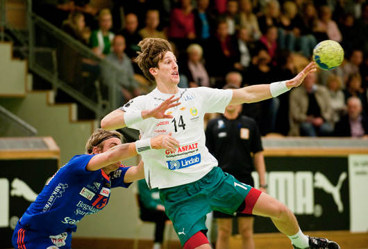 Albin Tingsvall, Hammarby
