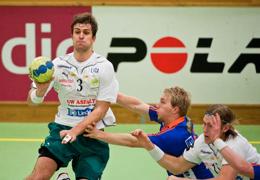 Johan Pilfalk, Hammarby