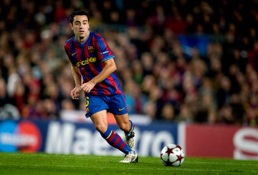 Xavi