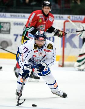 Jan Hlavac, Linköping