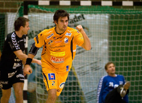 Claus Kjeldgaar, jubel
