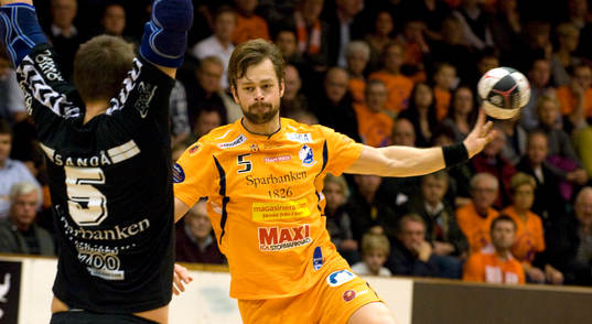 Pär Möllerberg, Kristianstad