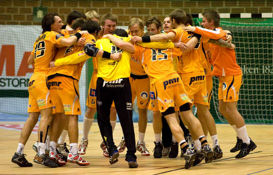 Kristianstad jubel