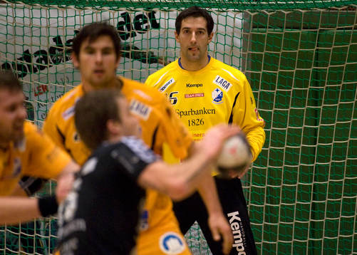 Jesper Larsson