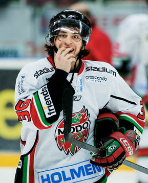 Mats Zuccarello Aasen