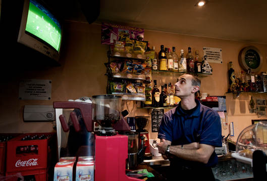Fotboll, Spansk, La Liga, El Clasico, Barcelona - Real