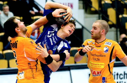 Johan Brännberg, H43