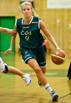 Julia Tornberg