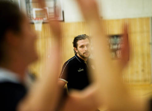 Fredrik Joulamo, tränare