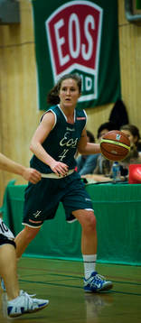 Alexandra Ferm