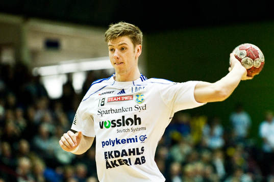 Niklas Ekberg