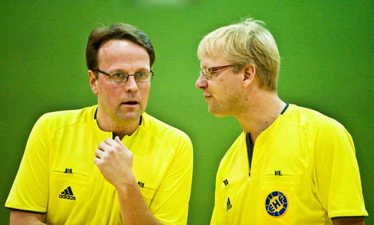 Domare, genre. Henrik Mäkinen