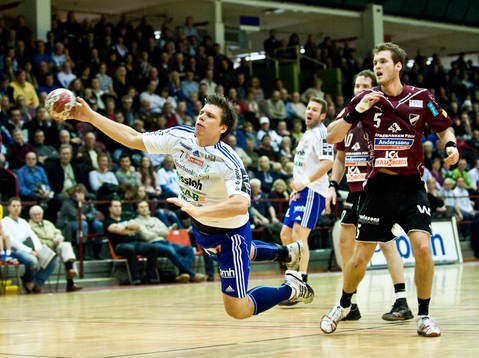 Martin Walfridsson, Ystad och Johan Fohlin, Lugi