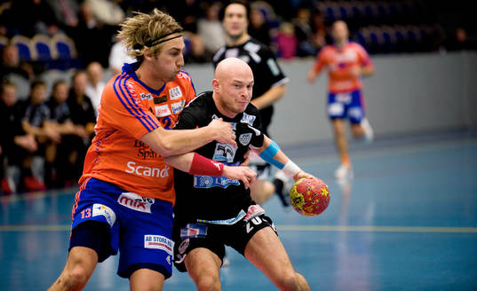 Johan Green, Malmö