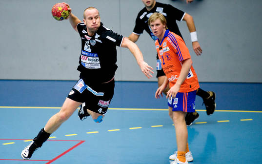 Christoffer Geissler, Malmö