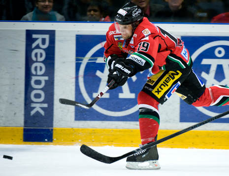 Markus Näslund