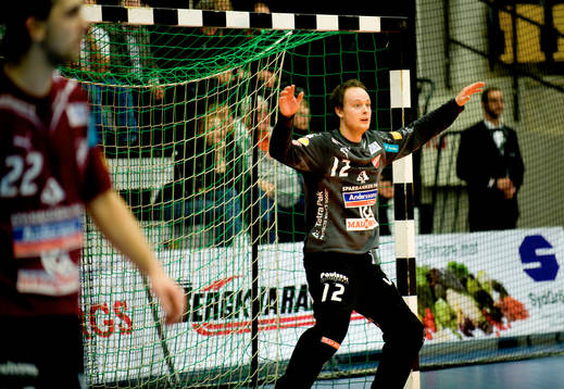 Joakim Svensson, Lugi