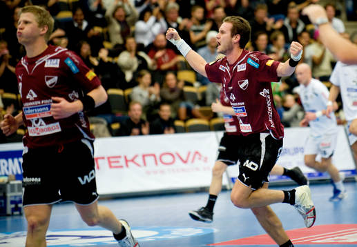 Johan Fohlin, Lugi. Jubel