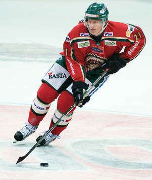 Mikael Johansson