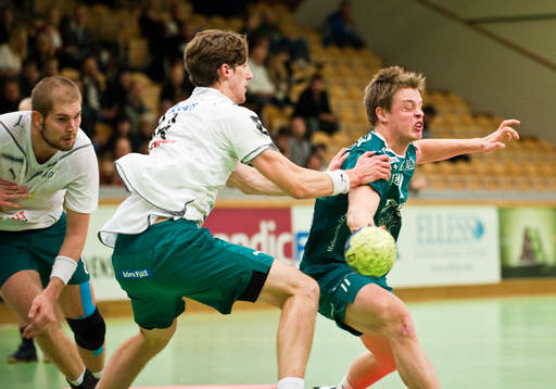 Christoffer Persson, Helsingborg försöker spela runt