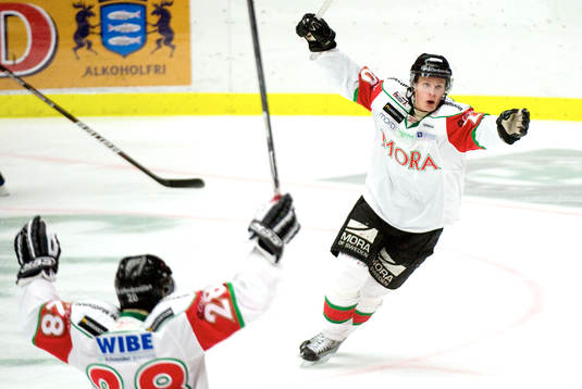 Jens Jakobs, Mora. Jubel