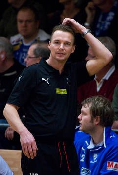 Henrik Schneider, tränare