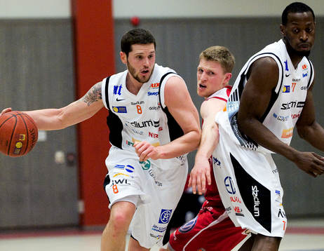 Kenneth Grant, Norrköping