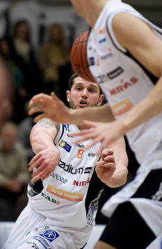 Kenneth Grant, Norrköping