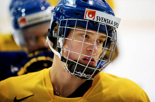 Adam Larsson