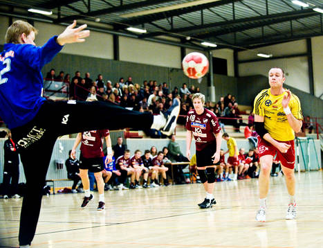 Tobias Fredriksson, Vinslöv, straff