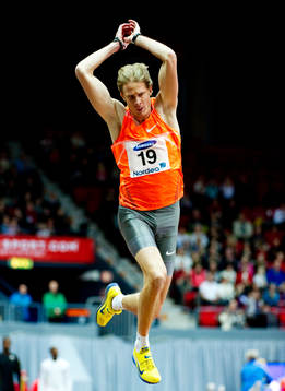Christian Olsson