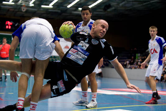 Christoffer Geissler, Malmö