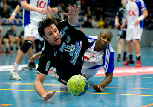 Åke Muwanga, Redbergslid och Sebastian Geissler, Malmö