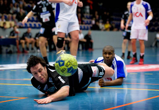 Åke Muwanga, Redbergslid och Sebastian Geissler, Malmö