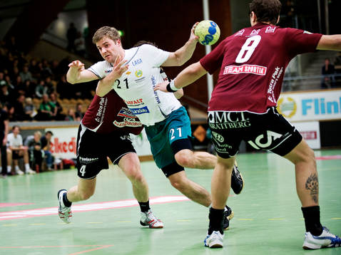 Erik Höglund, Hammarby