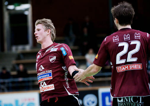 Mikael Söndergaard, Lugi