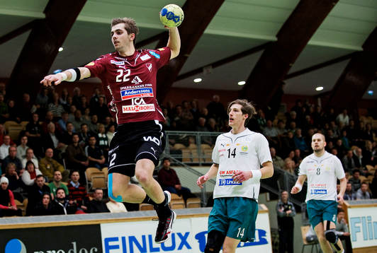 Sebastian Lindell, Lugi