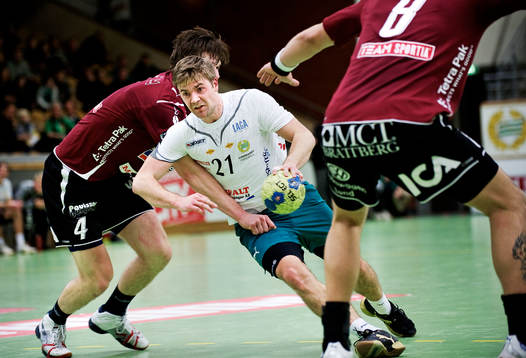 Erik Höglund, Hammarby