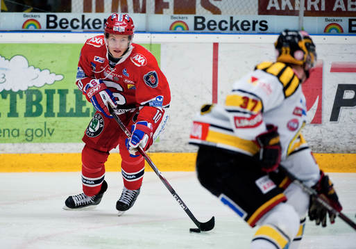Jonas Almtorp, Södertälje