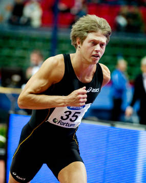 2 Friidrott, Samsunggalan, Nicklas Wiberg, mångkamp