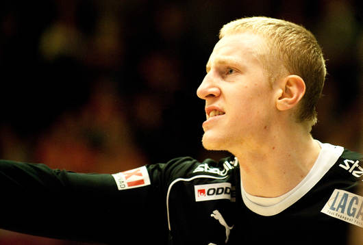 Handboll, elitserien, Kristianstad - Skövde