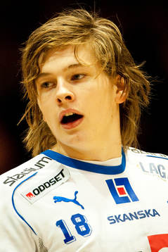 Andreas Cederholm