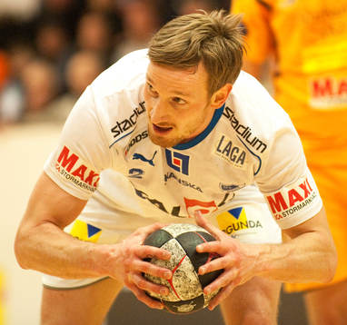 Magnus Jarlström